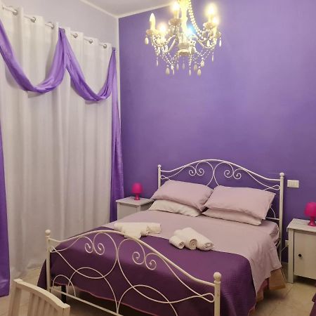 B&B La Casa Di Gabry Rome Exterior photo